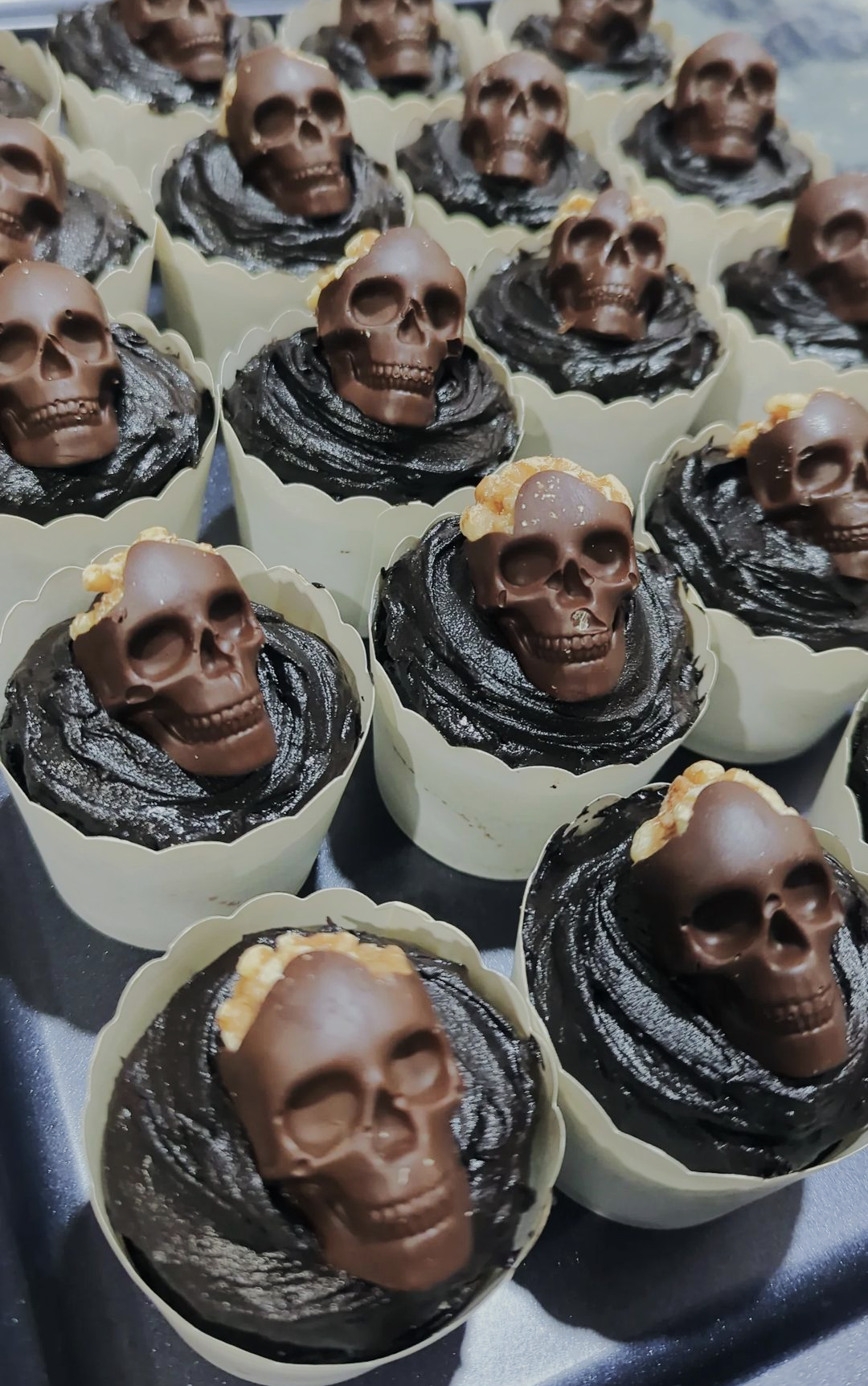 Death by Cocoa (One Dozen)